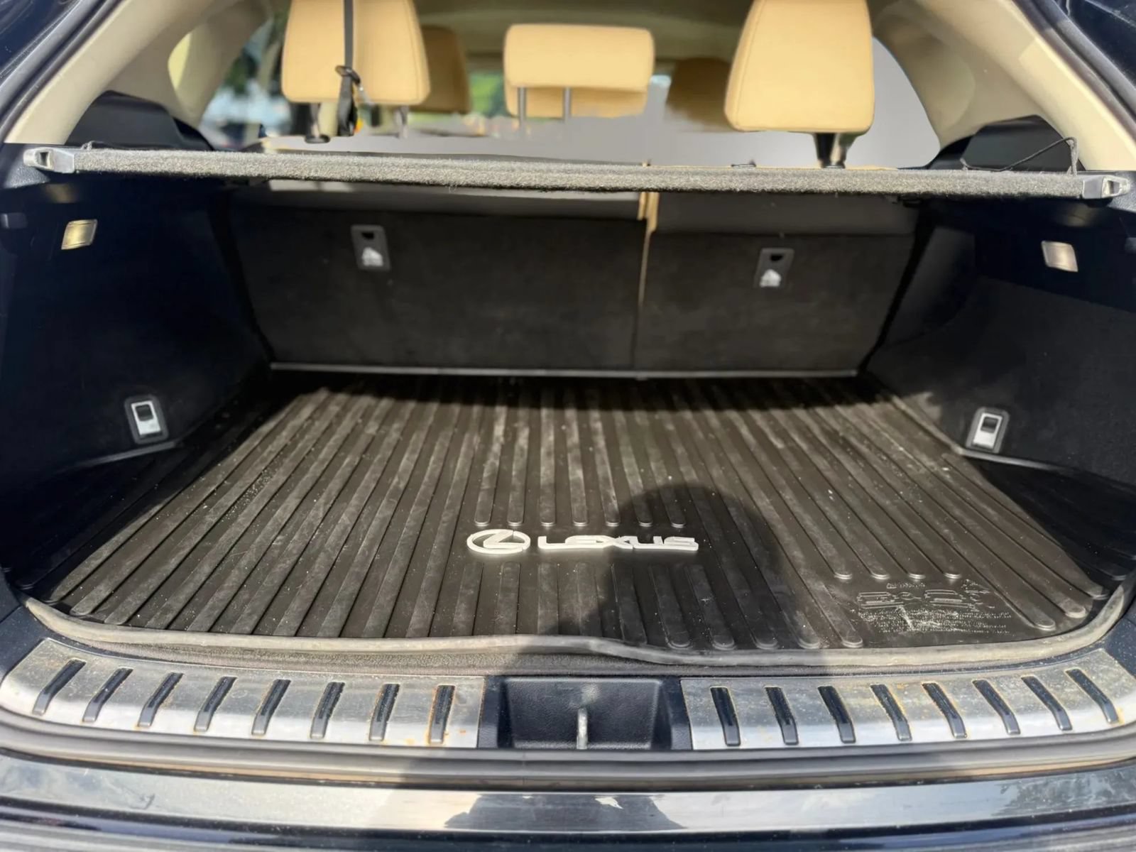 Used 2019 Lexus NX 300 FWD image 39