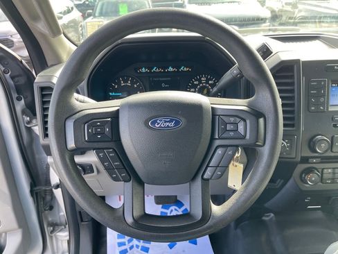 Used 2018 Ford F150 XL w/ Equipment Group 101A Mid image 13
