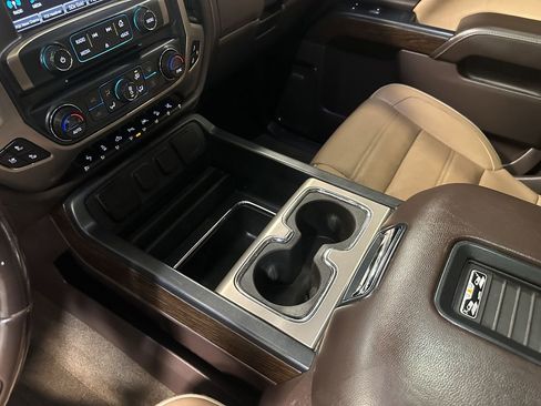 Used 2018 GMC Sierra 1500 Denali w/ Denali Ultimate Package image 67