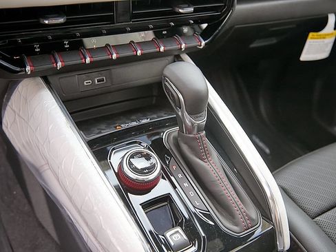 New 2026 GMC Canyon AT4X AWD/4WD image 28