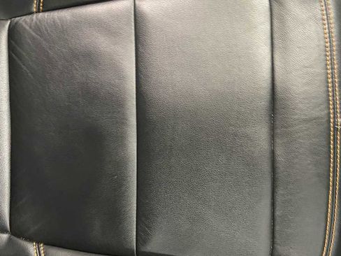 Used 2021 Ford Bronco Badlands image 41