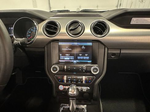 Used 2015 Ford Mustang Premium w/ Equipment Group 201A RWD image 69