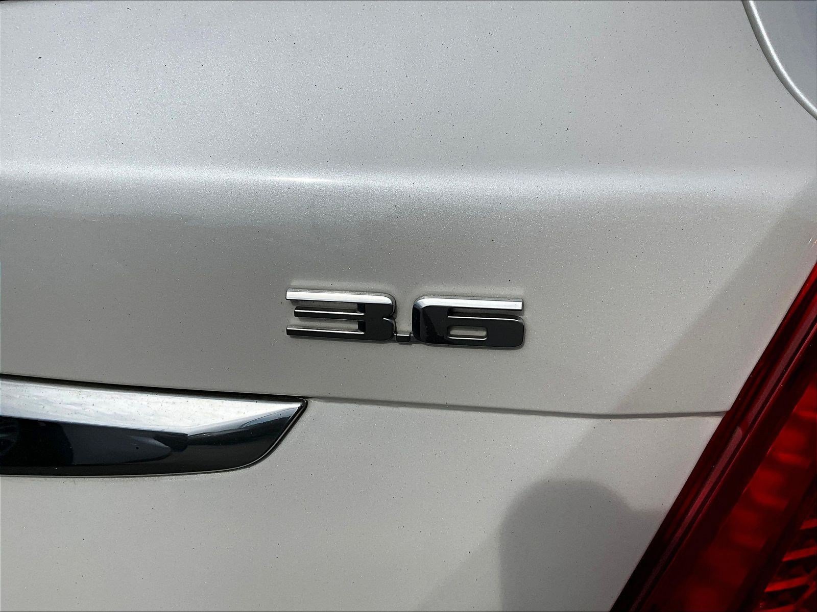 Used 2018 Cadillac XT5 Luxury FWD image 24