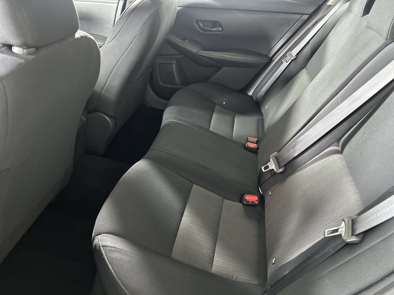 Used 2024 Nissan Sentra SV FWD image 24