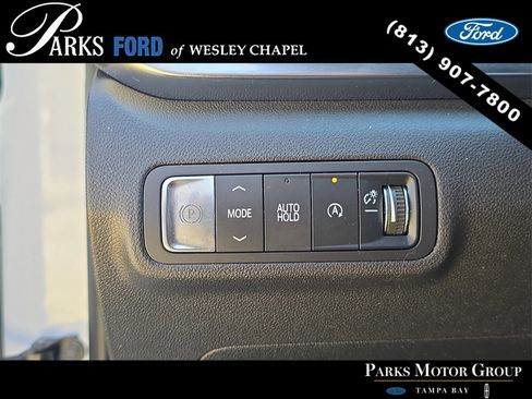 Used 2026 GMC Terrain Elevation w/ Elevation Premium Package image 25