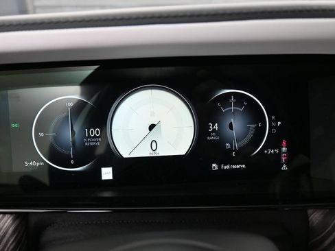 New 2026 Rolls-Royce Cullinan AWD/4WD image 18