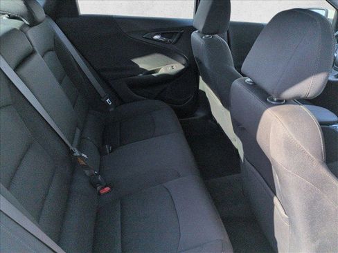 Certified 2022 Chevrolet Malibu LT FWD image 26