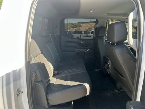 Used 2021 GMC Sierra 1500 Denali w/ Denali Ultimate Package AWD/4WD image 18
