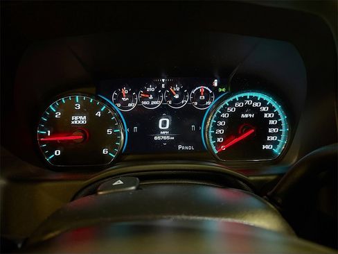 Used 2018 GMC Yukon Denali w/ Denali Ultimate Package image 13