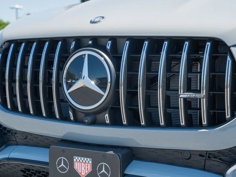 Certified 2026 Mercedes-Benz GLE 53 AMG 4MATIC image 12