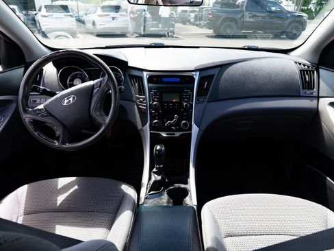Used 2011 Hyundai Sonata GLS w/ Popular Equipment Pkg 2 FWD image 7