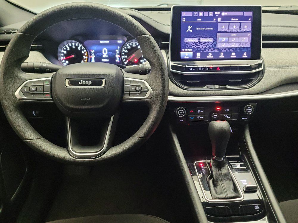 Used 2023 Jeep Compass Sport AWD/4WD image 22