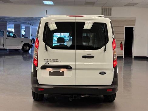 Used 2020 Ford Transit Connect XL FWD image 12