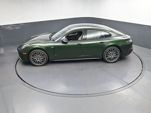 New 2026 Porsche Panamera 4 AWD/4WD image 33