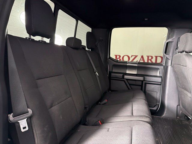 Used 2020 Ford F150 XLT w/ Equipment Group 302A Luxury AWD/4WD image 37