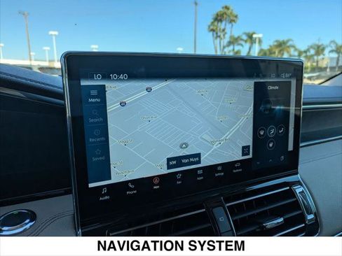 Used 2024 Lincoln Navigator Reserve image 18