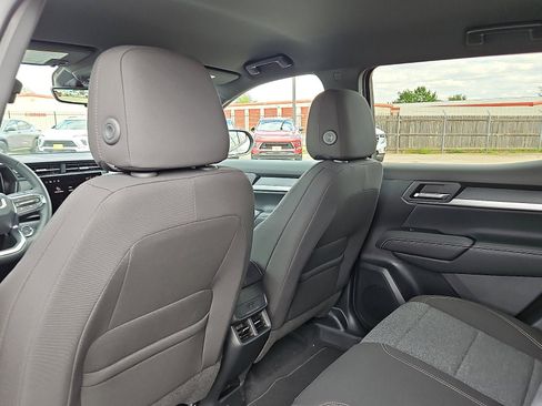 New 2026 GMC Terrain Elevation w/ Technology Package II FWD image 9