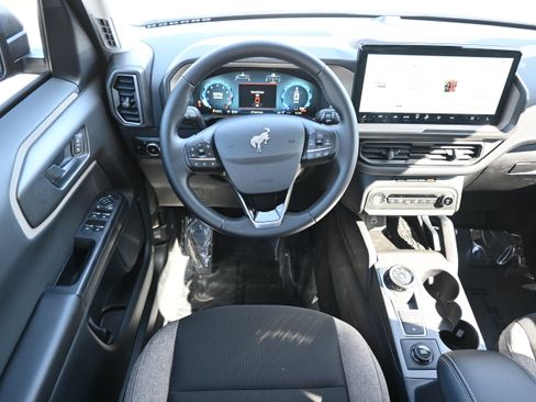 New 2025 Ford Bronco Sport Big Bend image 19