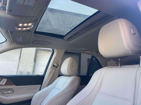 Used 2022 Mercedes-Benz GLE 350 4MATIC image 20