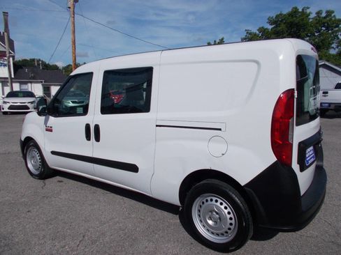 Used 2019 RAM ProMaster City Wagon FWD image 17