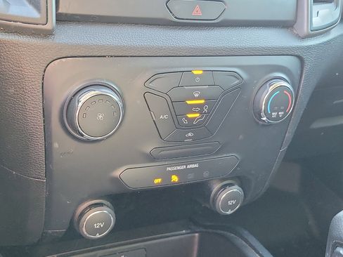 Used 2021 Ford Ranger XL w/ Equipment Group 101A High image 28