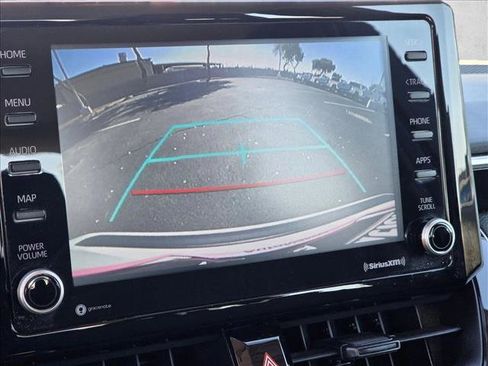 Used 2022 Toyota Corolla LE w/ Carpet Mat Package (TMS) image 13