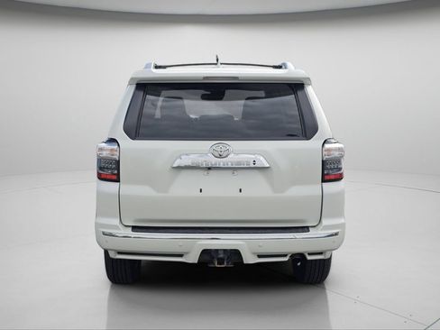 Used 2021 Toyota 4Runner Limited AWD/4WD image 26