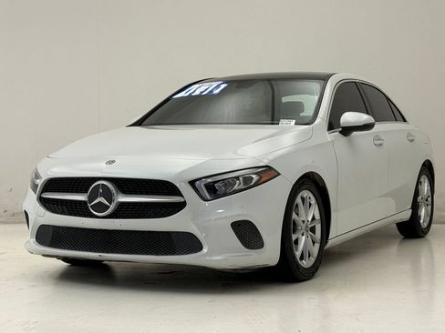 Used 2020 Mercedes-Benz A 220 image 2