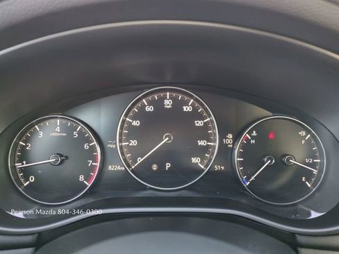 Used 2023 MAZDA MAZDA3 s image 25