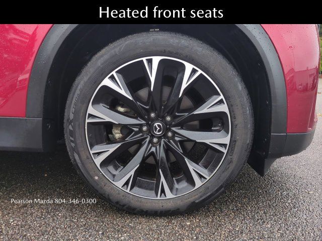 Used 2024 MAZDA CX-90 Plug-In Hybrid w/ Premium Plus AWD/4WD image 13