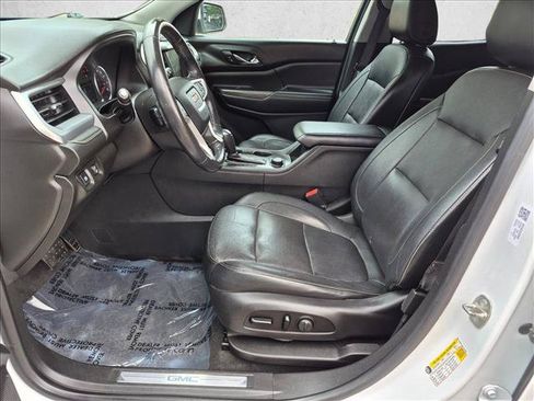 Used 2017 GMC Acadia SLT AWD/4WD image 16