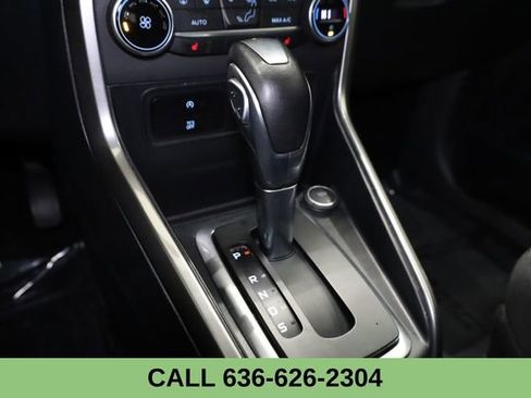 Used 2021 Ford EcoSport SE image 21