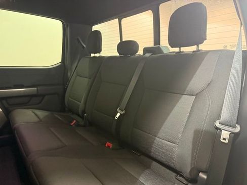 Used 2021 Ford F150 XLT w/ Equipment Group 302A High image 23