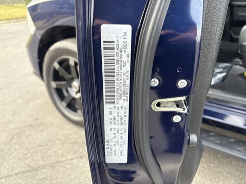 Used 2019 RAM 1500 Express image 34