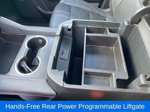 Used 2021 Chevrolet Tahoe RST w/ Luxury Package image 14