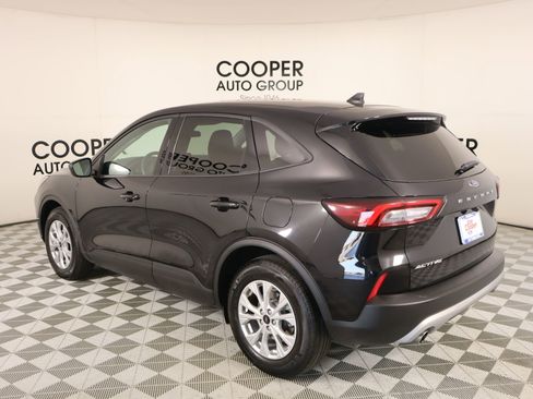 Used 2025 Ford Escape Active image 21