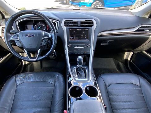 Used 2014 Ford Fusion SE w/ Equipment Group 202A image 15