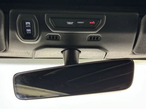 Used 2022 Jeep Wrangler Unlimited Sahara 4xe w/ Cold Weather Group image 39