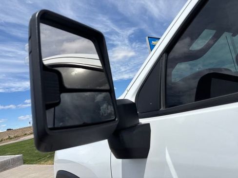 Used 2022 Chevrolet Silverado 3500 W/T w/ WT Fleet Convenience Package AWD/4WD image 28