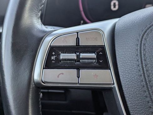 Used 2023 Kia Telluride S image 25