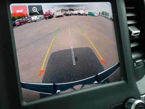 Used 2022 RAM 1500 Laramie AWD/4WD image 31