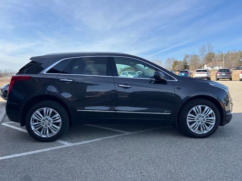 Used 2019 Cadillac XT5 Luxury image 8