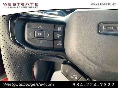 New 2025 Dodge Charger R/T w/ Sun & Sound Package image 30