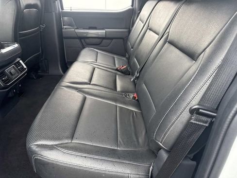 Used 2023 Ford F150 XLT w/ Equipment Group 302A High AWD/4WD image 20