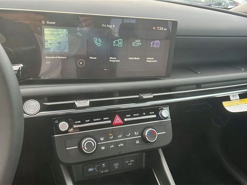 New 2026 Hyundai Santa Cruz SE FWD image 24