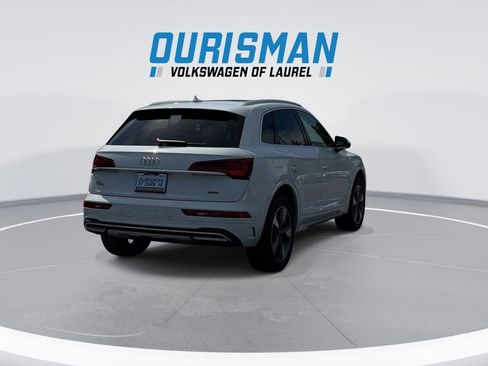 Used 2024 Audi Q5 2.0T Premium AWD/4WD image 8