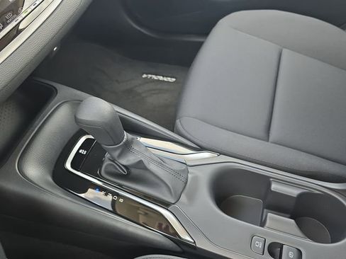 New 2026 Toyota Corolla LE FWD image 24