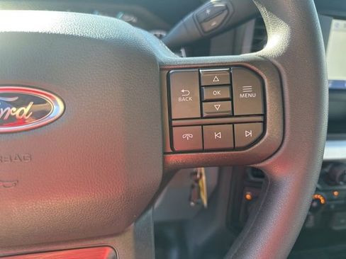 New 2026 Ford F250 XL AWD/4WD image 20