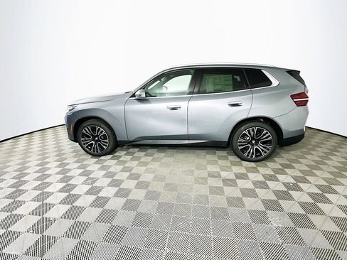 New 2026 BMW X3 xDrive30 image 5