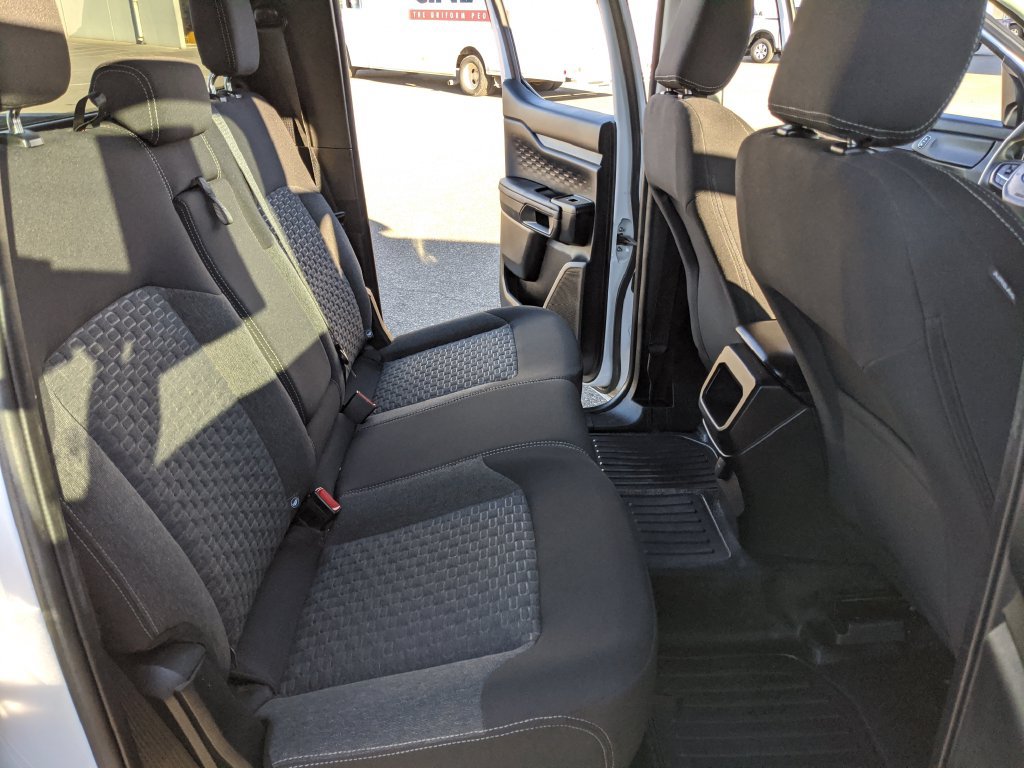 Used 2024 Ford Ranger XL w/ Trailer Tow Package RWD image 18